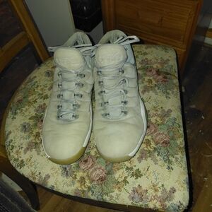 Nike Air Jordan Super.Fly 2017 in the "Wolf Grey"